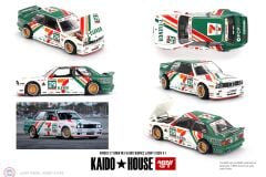 1:64 Mini GT Kaido House BMW M3 KAIDO WORKS LARRY CHEN V1