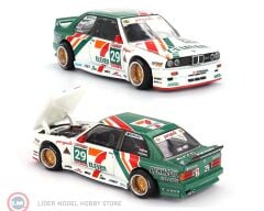 1:64 Mini GT Kaido House BMW M3 KAIDO WORKS LARRY CHEN V1