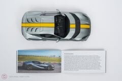 1:18 Amalgam Ferrari 812 Competizione