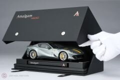 1:18 Amalgam Ferrari 812 Competizione