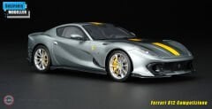 1:18 Amalgam Ferrari 812 Competizione