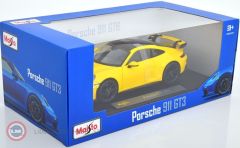 1:18 Maisto 2022 Porsche 911 GT3 992
