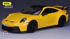 1:18 Maisto 2022 Porsche 911 GT3 992
