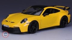 1:18 2022 Porsche 911 GT3 992