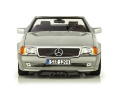 1:18 1989 Mercedes Benz 500 SL R129