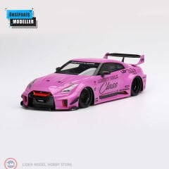 1:18 TSM Nissan 35GT-RR LB Silhouette Version 1