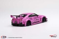 1:18 TSM Nissan 35GT-RR LB Silhouette Version 1