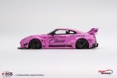 1:18 TSM Nissan 35GT-RR LB Silhouette Version 1