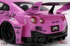 1:18 TSM Nissan 35GT-RR LB Silhouette Version 1