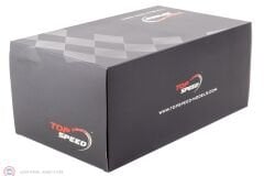 1:18 TSM Nissan 35GT-RR LB Silhouette Version 1