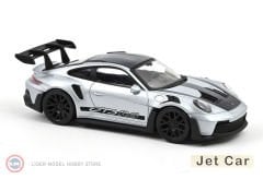 1:43 2022 Porsche 992 GT3 RS -  (Jet Car)