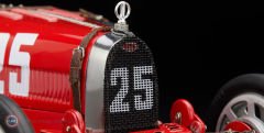 1:18 CMC 1924 Bugatti T35 Nation Color Project Portugal 500 Limitli