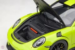 1:18 2017 Porsche 911 (991.2) GT2 RS Weissach Package