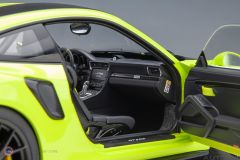 1:18 2017 Porsche 911 (991.2) GT2 RS Weissach Package