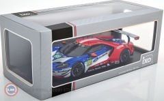 1:18 2017 Ford GT #68, 24h Le Mans