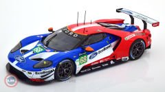 1:18 2017 Ford GT #68, 24h Le Mans