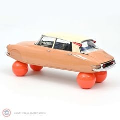 1:12 1959 Citroen DS 19 on Balls