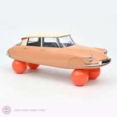 1:12 1959 Citroen DS 19 on Balls