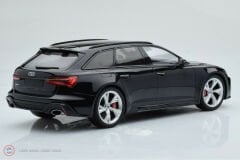 1:18 2019 Audi RS6 AVANT