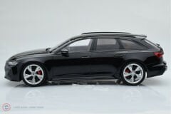 1:18 2019 Audi RS6 AVANT