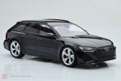 1:18 2019 Audi RS6 AVANT