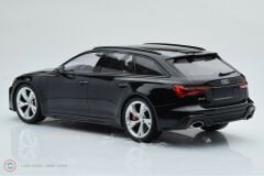 1:18 2019 Audi RS6 AVANT