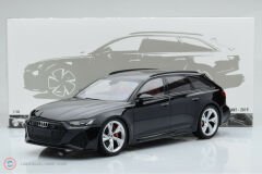1:18 2019 Audi RS6 AVANT