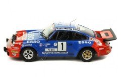 1:18 1979 Porsche 911 Carrera RS #1