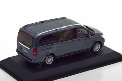 1:43 2015 Mercedes Benz V Class