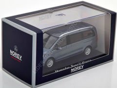 1:43 2015 Mercedes Benz V Class