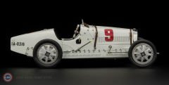 1:18 CMC 1924 Bugatti T35 Nation Color Project Germany 800 Limitli