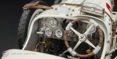 1:18 CMC 1924 Bugatti T35 Nation Color Project Germany 800 Limitli