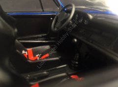 1:18 1979 Porsche 911 Carrera RS #1