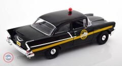 1:18 1957 Chevrolet Sedan Kentucky State Police