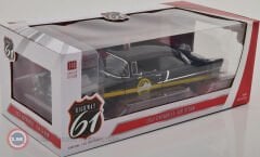 1:18 1957 Chevrolet Sedan Kentucky State Police