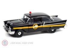 1:18 1957 Chevrolet Sedan Kentucky State Police