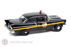 1:18 1957 Chevrolet Sedan Kentucky State Police