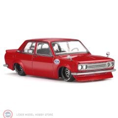 1:64 Mini GT Kaido House Datsun 510 Street Nismo V3