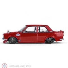 1:64 Mini GT Kaido House Datsun 510 Street Nismo V3