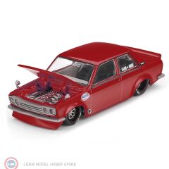 1:64 Mini GT Kaido House Datsun 510 Street Nismo V3