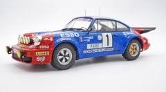 1:18 1979 Porsche 911 Carrera RS #1