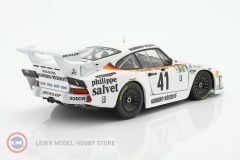 1:18 1979 Porsche 935 K3 #41  Winner 24h LeMans