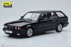 1:18 MCG 1991 BMW 5er (E34) Touring