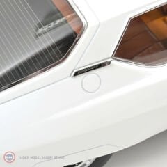 1:12 1970 Citroen SM Genova Presentation
