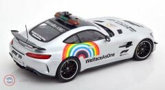 1:18 2020 Mercedes Benz AMG GTR 'SAFETY CAR FORMULA 1'