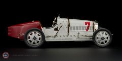 1:18 CMC 1924 Bugatti T35 Nation Color Project Poland 2000 Limitli