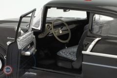 1:18 1957 Chevrolet 150 Sedan '' Ohio State Highway ''