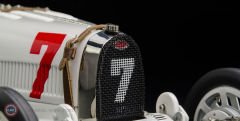 1:18 CMC 1924 Bugatti T35 Nation Color Project Poland 2000 Limitli