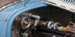 1:18 CMC 1924 Bugatti T35 Nation Color Project Poland 2000 Limitli
