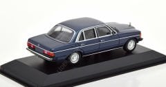 1:43 1982 Mercedes Benz 230E W123 Limousine